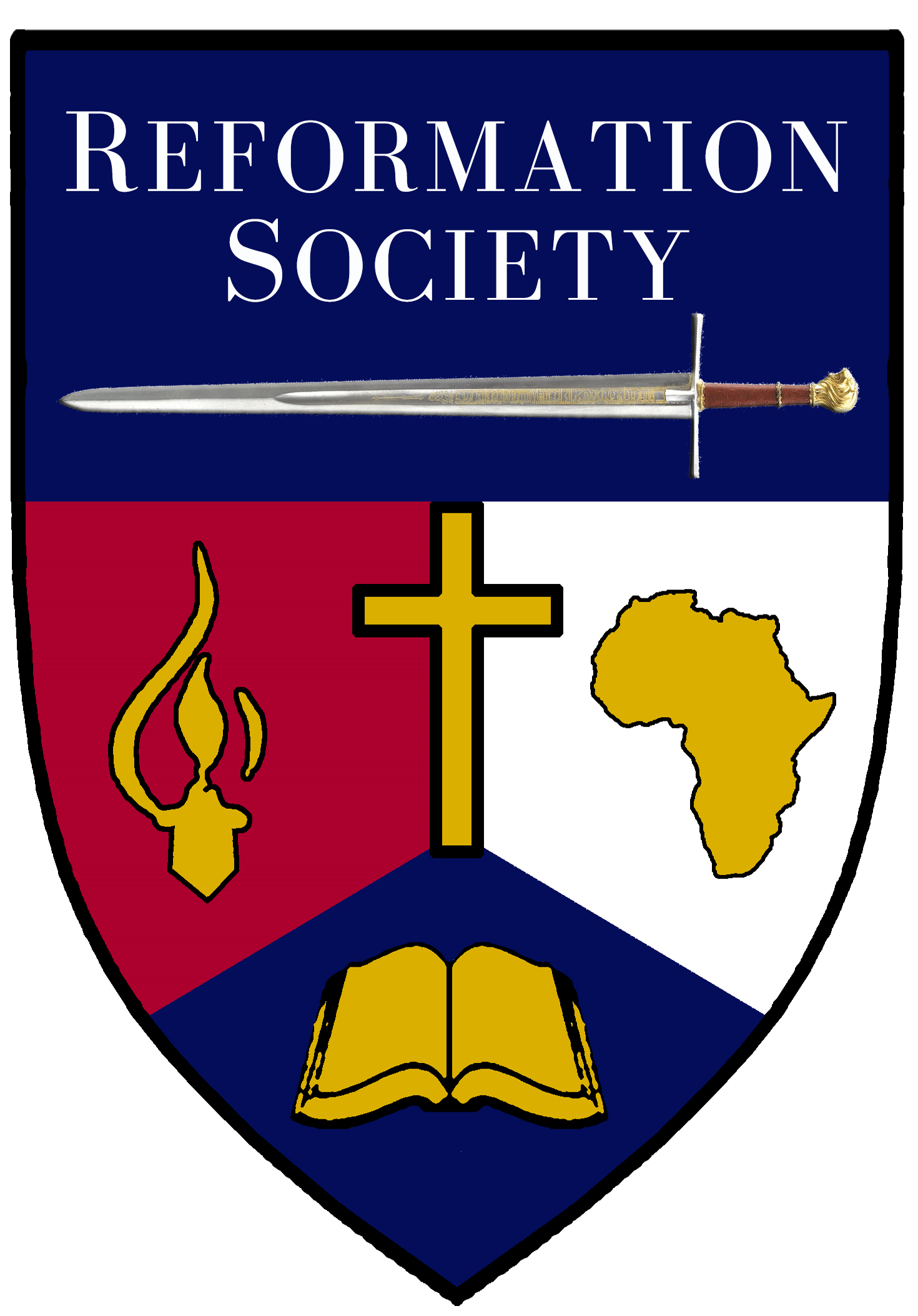 Reformation Society